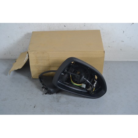 Specchietto Retrovisore Esterno DX Opel Corsa D dal 2006 al 2014 Cod 13187618  1651675619876