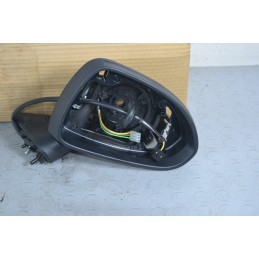 Specchietto Retrovisore Esterno DX Opel Corsa D dal 2006 al 2014 Cod 13187618  1651675619876