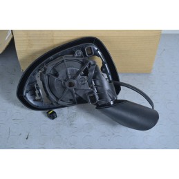 Specchietto Retrovisore Esterno DX Opel Corsa D dal 2006 al 2014 Cod 13187618  1651675619876