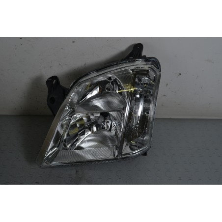 Faro Anteriore SX Opel Meriva A dal 2003 al 2010 Cod 93175364  1651677573107