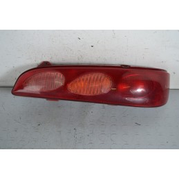 Fanale Stop Posteriore DX Fiat Seicento dal 1998 al 2010 Cod 39660746  1651827942838