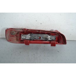 Fanale Stop Posteriore DX Fiat Seicento dal 1998 al 2010 Cod 39660746  1651827942838