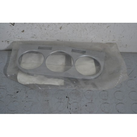 Rivestimento controllo comando clima Opel Corsa D Dal 2006 al 2014 Cod 13236654  1651830055761