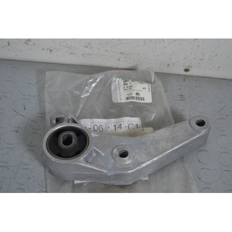 Supporto del cambio centrale Opel Corsa C Dal 2000 al 2006 Cod 9227883  1651834146878