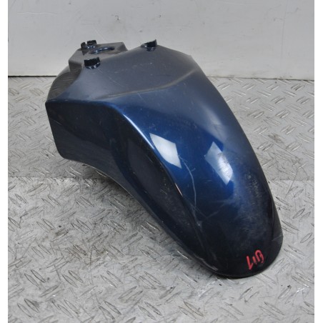 Carena Parafango Anteriore Piaggio Liberty 125 I-Get ABS dal 2016 al 2019  1652174678692