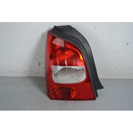 Fanale Stop Posteriore SX Renault Twingo II dal 2007 al 2014 Cod 8200387888  1652345619035