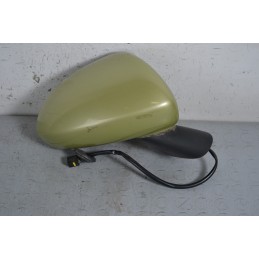 Specchietto Retrovisore Esterno DX Opel Corsa D dal 2006 al 2014 Cod 020873  1652350047762