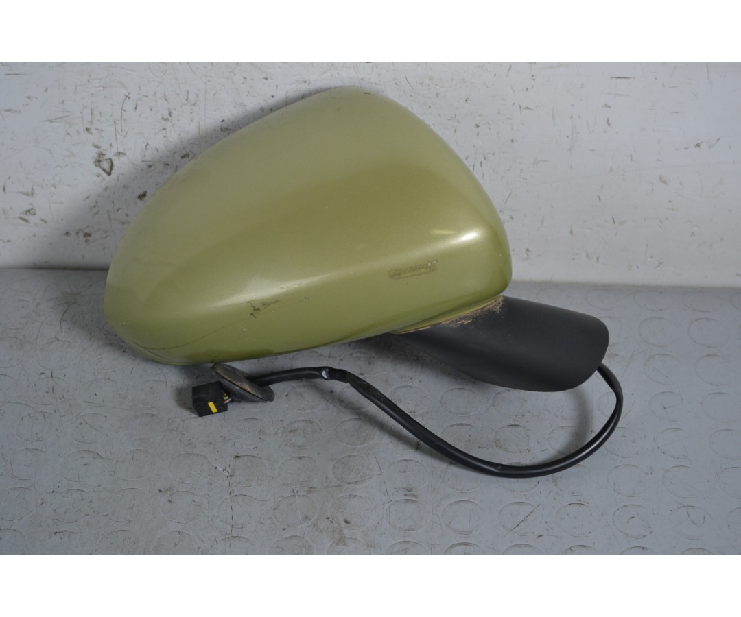 Specchietto Retrovisore Esterno DX Opel Corsa D dal 2006 al 2014 Cod 020873  1652350047762