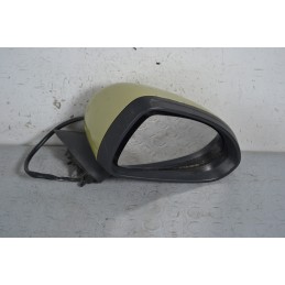 Specchietto Retrovisore Esterno DX Opel Corsa D dal 2006 al 2014 Cod 020873  1652350047762