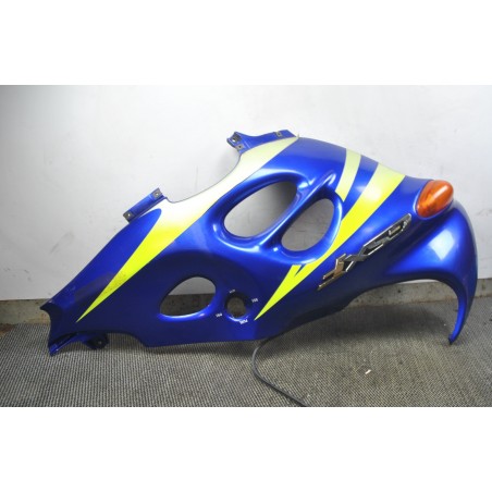 Carena laterale fiancata fianchetto sinistro Sx Suzuki GSX 600 F dal 1998 al 2005  2400000084044