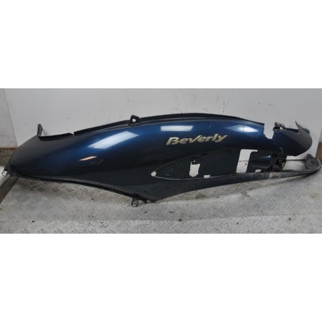 Carena Fianchetto Laterale Sinistro Piaggio Beverly 400 IE dal 2006 al 2010  1652697537575