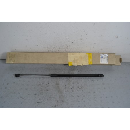 Pistone Ammortizzatore Portellone Bagagliaio Posteriore Opel Meriva A dal 2003 al 2010 Cod 13241975  1652704540611