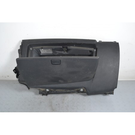 Vano portaoggetti lato passeggero Bmw Serie 1 E87 Dal 2004 al 2013 Cod 7124554-12  1652776244516