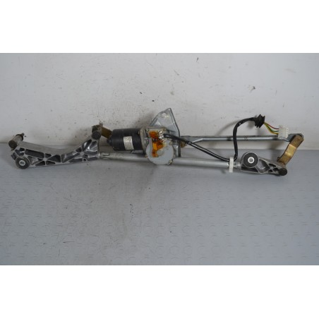 Motorino Tergicristallo Anteriore Mercedes Classe C W203 dal 2000 al 2007 Cod a2038200342  1652776746270