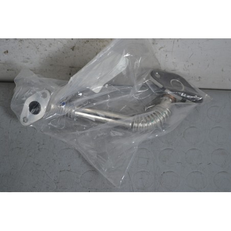 Tubo di ritorno del turbo Saab 9-3 Dal 2002 al 2014 Cod 93191200  1652857856461