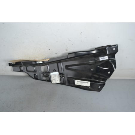 Carenatura Canalizzazione Aria SX Opel Agila B dal 2008 al 2015 Cod 93193129  1652860160876