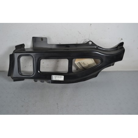 Rinforzo Montante SX Opel Astra J dal 2009 al 2020 Cod 13306795  1652879646613