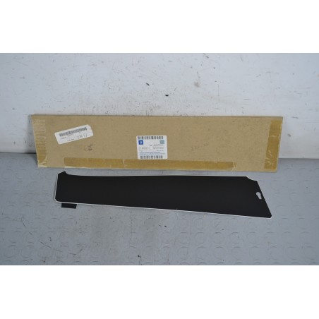 Striscia Colore Porta Posteriore SX Opel Corsa D dal 2006 al 2014 Cod 13257510  1652882145936