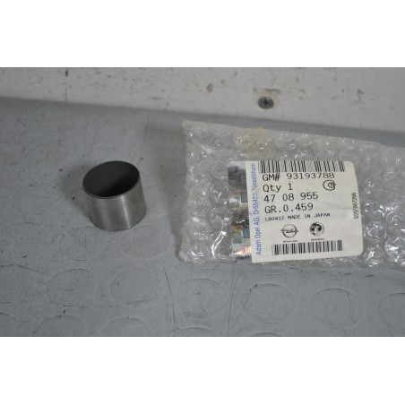 Bicchierino delle Punterie Opel Agila B dal 2008 al 2015 Cod 93193788  1652947488442