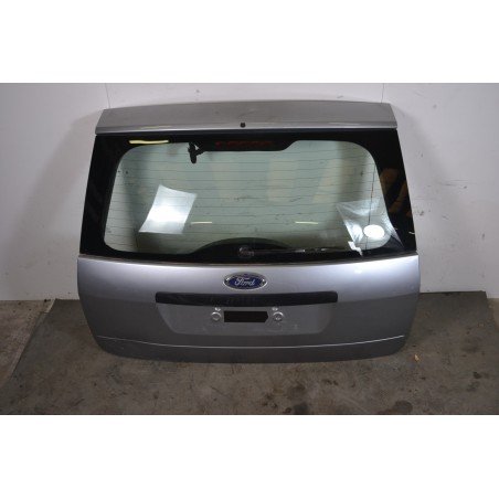 Portellone Bagagliaio Posteriore Ford C-Max dal 2007 al 2010  1653029943477