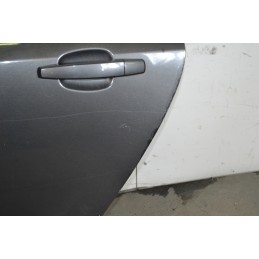 Portiera Sportello Posteriore SX Opel Astra J dal 2009 al 2020  1653035654435