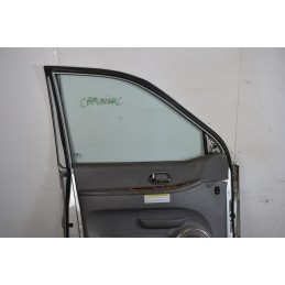 Portiera sportello anteriore SX Kia Carnival Dal 2002 al 2006  1653041507046