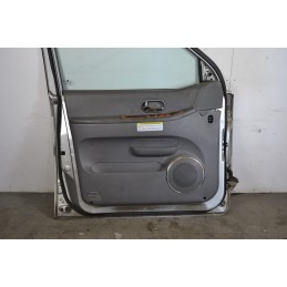 Portiera sportello anteriore SX Kia Carnival Dal 2002 al 2006  1653041507046