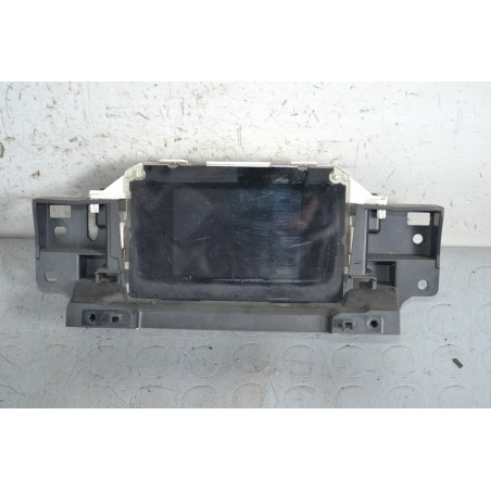 Display Computer di bordo Ford Focus III SW dal 2011 al 2018 Cod em5t-18b955-ba  1653292863311