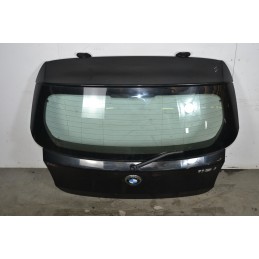 Portellone Bagagliaio Posteriore BMW Serie 1 E87 dal 2004 al 2013  1653399357805