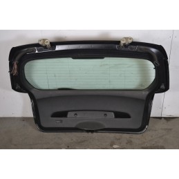 Portellone Bagagliaio Posteriore BMW Serie 1 E87 dal 2004 al 2013  1653399357805