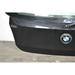 Portellone Bagagliaio Posteriore BMW Serie 1 E87 dal 2004 al 2013  1653399357805