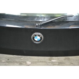 Portellone Bagagliaio Posteriore BMW Serie 1 E87 dal 2004 al 2013  1653399357805