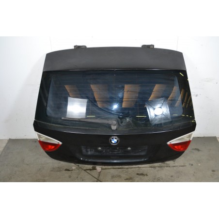 Portellone Bagagliaio Posteriore BMW Serie 3 E91 SW dal 2005 al 2013  1653404340280