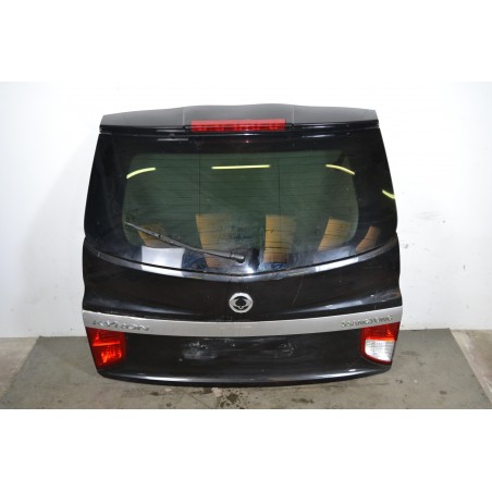 Portellone Bagagliaio Posteriore SsangYong Kyron dal 2005 al 2014  1653405507491