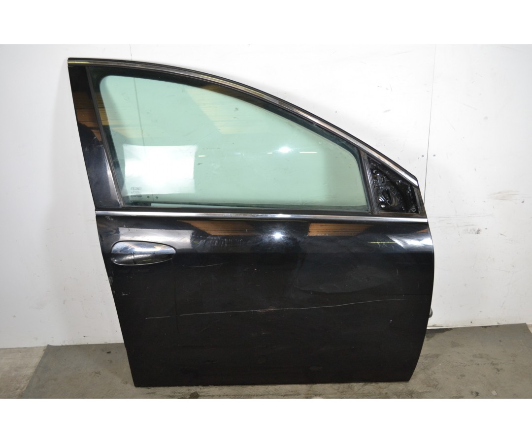 Portiera Sportello Anteriore DX Fiat Bravo dal 2007 al 2014  1653473134025