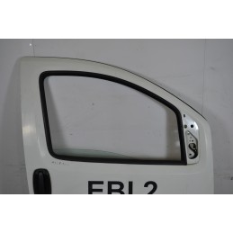 Portiera Sportello Anteriore DX Fiat Fiorino dal 2007 in poi  1653480656411