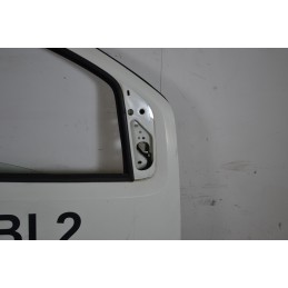 Portiera Sportello Anteriore DX Fiat Fiorino dal 2007 in poi  1653480656411