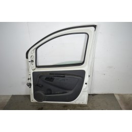 Portiera Sportello Anteriore DX Fiat Fiorino dal 2007 in poi  1653480656411