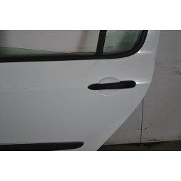 Portiera Sportello Posteriore SX Renault Modus dal 2004 al 2013  1653549208124