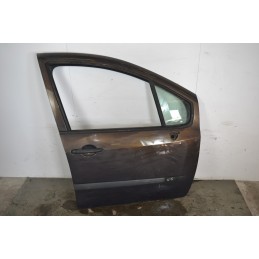 Portiera sportello anteriore DX Renault Modus Dal 2004 al 2013  1653549545717