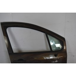 Portiera sportello anteriore DX Renault Modus Dal 2004 al 2013  1653549545717