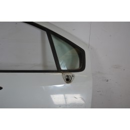 Portiera sportello anteriore DX Renault Modus Dal 2004 al 2013 Colore bianco  1653550147412