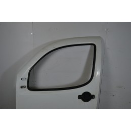 Portiera Sportello Anteriore SX Fiat Doblo dal 2000 al 2009  1653550443699