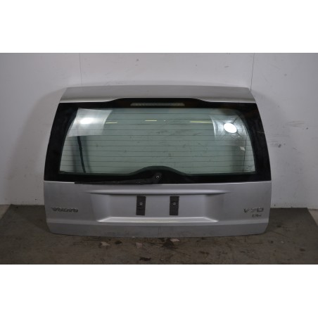 Portellone Bagagliaio Posteriore Volvo V70 dal 2000 al 2007  1653550893296