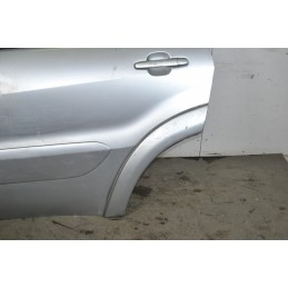 Portiera Sportello Posteriore SX Toyota Rav4 dal 2000 al 2006  1653551736073