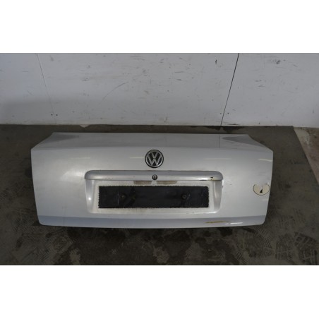 Portellone Bagagliaio Posteriore Volkswagen Passat B5 dal 1996 al 2005  1653558387780