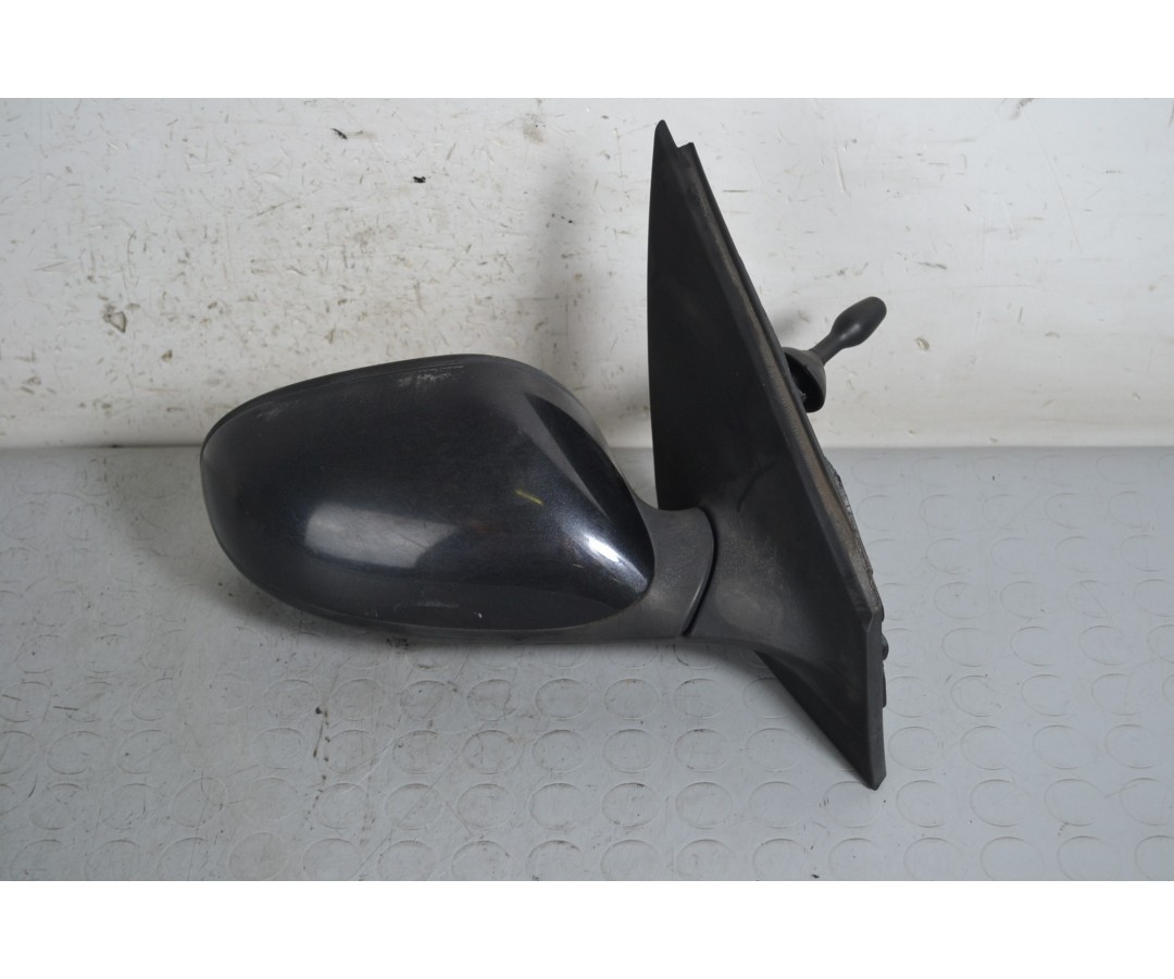 Specchietto retrovisore esterno DX Lancia Ypsilon Dal 2003 al 2011 Cod 014218  1653640362862