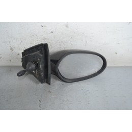 Specchietto retrovisore esterno DX Lancia Ypsilon Dal 2003 al 2011 Cod 014218  1653640362862