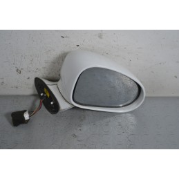 Specchietto retrovisore esterno DX Chevrolet Matiz Dal 2005 al 2010 Cod 012277  1653641173054