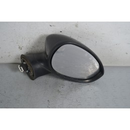 Specchietto retrovisore esterno DX Fiat Grande Punto Dal 2005 al 2018 Cod 021047  1653655686021